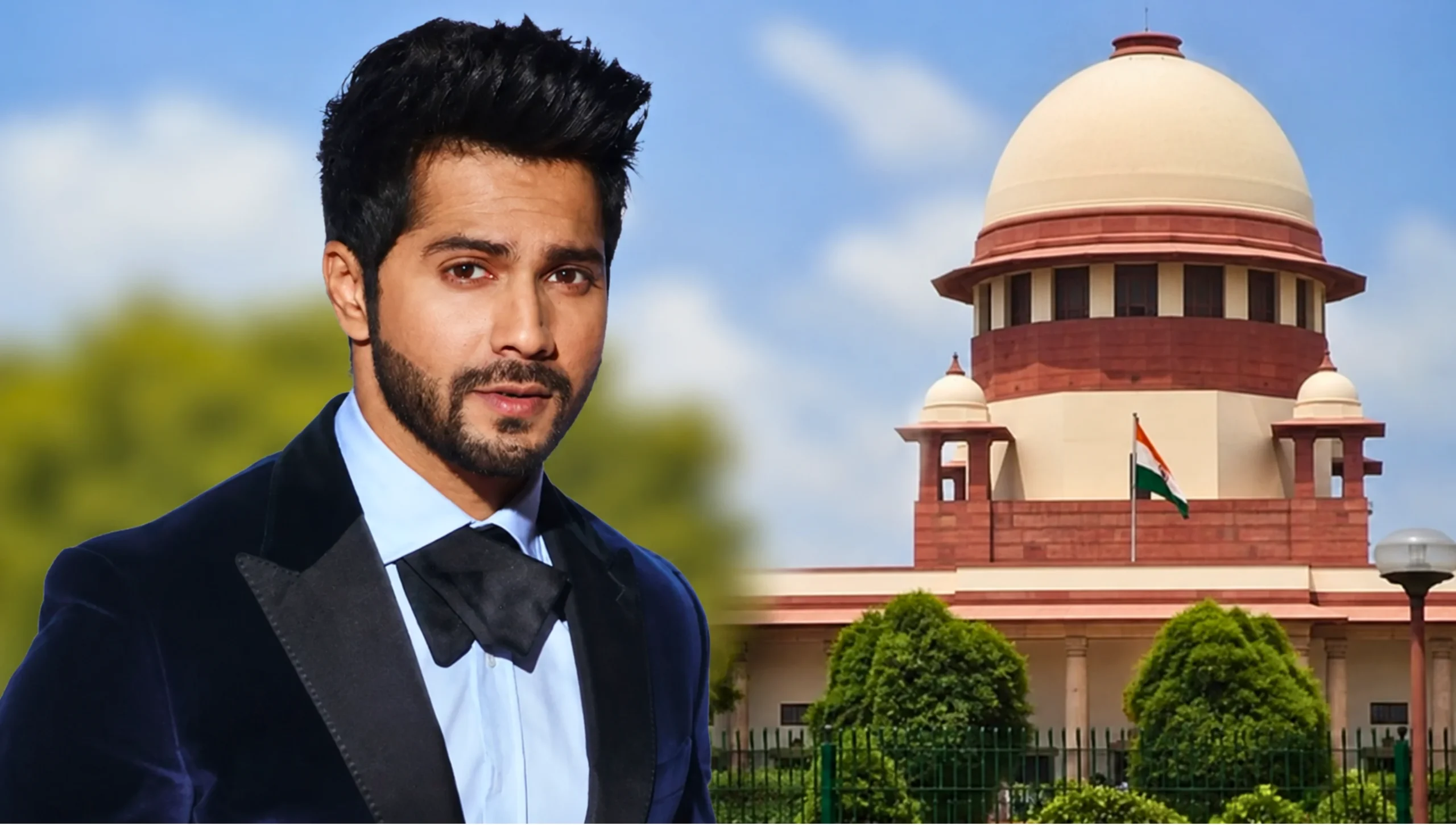 Varun Dhawan Delhi High Court